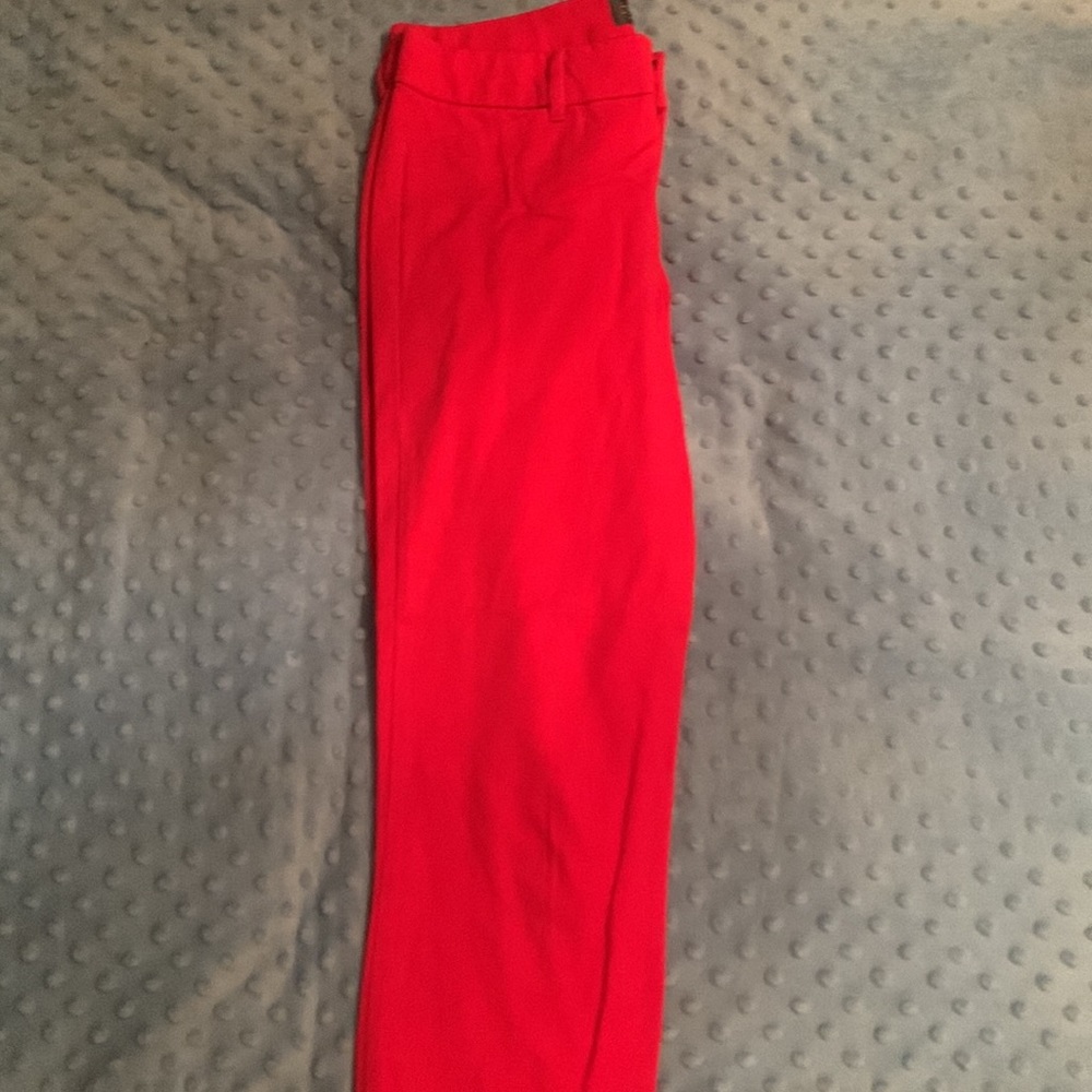 Mid Rise Pixie pants - Picture 2 of 2